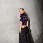 Lena Gercke Instagram - It´s a match! And we are one step further in our mission to change the game in women’s football: Together with @adidasfootball we will be designing a new team jersey! @voguegermany covers the entire story - click the link in our stories to learn more!