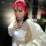 Riisa Naka Instagram - コレクション１日目は
FENDIから🤍🤍🤍
キム・ジョーンズが手掛けるレディース作品をみれたのはムネアツ🥹❤️😍

#FendiSS24 #fendi

@fendi 
@mrkimjones 
@silviaventurinifendi 
@delfinadelettrez