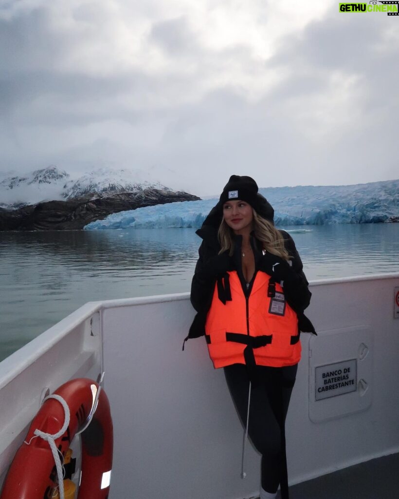 Kinsey Wolanski Instagram - Photo dump from one of the most special trips. Patagonia you have a piece of my heart ❤