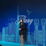 Han Hyo-joo Instagram - #TiffanyAndCo #TiffanyOmotesando #TiffanyPartner

💎