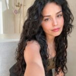Valkyrae Instagram - It took 500 billion million trillion years but I finally figured out how to get my waves consistent and healthy🥹🎉 I’m so happy! I can FINALLY share my hair routine LOL