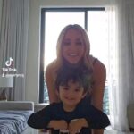 Sherlyn Instagram - Tengo una estrella en casa! @andrenuestrobebe
