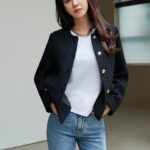 Song Ji-hyo Instagram - LBL 광고🍁
#LBL #엘베엘 #가을 광고