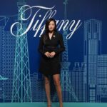 Han Hyo-joo Instagram - #TiffanyAndCo #TiffanyOmotesando #TiffanyPartner

💎