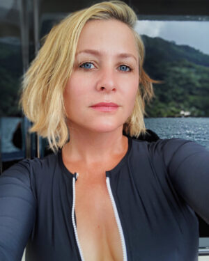 Jessica Capshaw Thumbnail - 206.1K Likes - Top Liked Instagram Posts and Photos