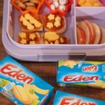 Judy Ann Santos Instagram - Ngayong back-to-school season, it's the perfect time to get creative in preparing delicious and nutritious baon for our little ones.  With Eden Cheese, pwedeng gawing mas masarap at mas cheesy ang pagkain ng breakfast at baon ng mga kids! Favorite ko ngayon ang bento making at syempre hindi mawawala dya ang isang bonggang baon idea - ang Pizza Pandesal with Eden Cheese.

Visit  www.twistandmake.com/Eden for more recipes 🤍 
#DiTinipidAngPagmamahal
#EdenCheese
