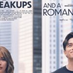 Julia Montes Instagram - Mga kapamilya, kapuso at mga kapatid, Inaanyayahan ko po kayong panoorin ang aming pelikulang #FiveBreakupsAndARomance showing this Oct 18 in all cinemas nationwide. Ito ang pelikulang bumago sa akin, nagturo sa akin na mas lalong maging matapang at nagparealize sa akin importansya ng pagmamahal, pagpapatawad at pagmamahal ng paulit ulit. @aldenrichards02 salamat sa pagsama sa akin sa journey na ito. Salamat sa pagkakaibigan, salamat at napakadali ng lahat dahil magkasama tayo sa proyektong ito. Direk @ayrin you are a genius. Maraming salamat sa napakagandang istorya na ibinigay mo sa amin ni Alden. Mahal na mahal kita. Suportahan po natin ang pelikulang pilipino!