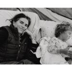 Karla Souza Instagram - Gone camping ⛺️
