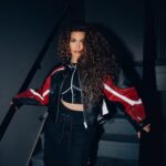 Tori Kelly Instagram – ketchup chips vs all dressed ready go