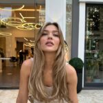 Melisa Döngel Instagram - saçlarımmm🫠🫠🫠🫠