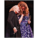 Melissa Benoist Instagram - Prepare for 🧀: dreams came true for me this summer. seriously. this is my last weekend at @beautifulonbway and these photos basically capture how it felt. a whole lot of love, gratitude, joy, and hard work; a company of fantastic human beings; and of course, the legend herself, @carole_king 🔆