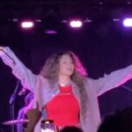 Tori Kelly Instagram - ATLANTA✨ u blew me away!!!! ilysm