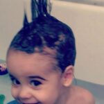 Sarah Michelle Gellar Instagram - Rocky… from the moment you came racing into our life (we may still hold the record for fastest delivery at St John’s) you have made everything better and funnier. Your laugh is infectious, your jokes are the best and your spirit is … EVERYTHING. You make every day brighter. Happy Birthday Rocky. Yes Siiiiiiiiirrrrrrr