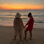 Renata Notni Instagram - Exprimiendo el verano 
#FSPuntaMita