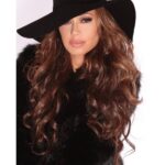 Leah Remini Instagram - Incognito….

@vivaglammag 
@dejajordanphoto 
@katarinavanderham