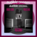 Karla Souza Instagram - It’s time to fall in love with four brand new releases 🍂🎧
🍼 LUCY, the recent @nytimes Critic’s Pick
💙 Sorry For Your Loss, written and performed by comedian @cruzkayne
☀️ A Father & The Sun, straight from the “cool kid of American hipster comedy” @chrisgeth 
🛏 Vanessa In Bed, a play by Diana Grisanti, starring @karlasouza 
There’s a story for you on #AudibleTheater.