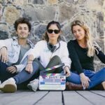 Ludwika Paleta Instagram - Les comparto fotitos de esta peli que hicimos a principios de este año. Ya la puedes ver por @vix. ¿QUIERES SER MI HIJO?

📷: @gerardosotto