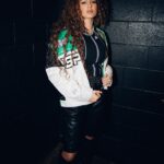 Tori Kelly Instagram - i guess u could say on this tour… i ate. 🍕