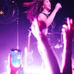 Tori Kelly Instagram - i guess u could say on this tour… i ate. 🍕