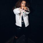 Tori Kelly Instagram - i guess u could say on this tour… i ate. 🍕
