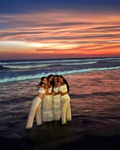 Fabiola Guajardo Instagram - Last Wknd 🧡💫