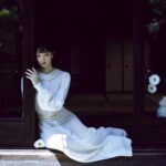 Nana Komatsu Instagram - @harpersbazaarjapan 
@chanelofficial 🦋