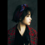 Suzu Hirose Instagram - 80's