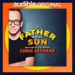 Karla Souza Instagram - It’s time to fall in love with four brand new releases 🍂🎧
🍼 LUCY, the recent @nytimes Critic’s Pick
💙 Sorry For Your Loss, written and performed by comedian @cruzkayne
☀️ A Father & The Sun, straight from the “cool kid of American hipster comedy” @chrisgeth 
🛏 Vanessa In Bed, a play by Diana Grisanti, starring @karlasouza 
There’s a story for you on #AudibleTheater.