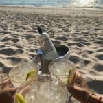 Renata Notni Instagram - Exprimiendo el verano 
#FSPuntaMita