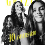 Renata Notni Instagram - Llega Octubre y es hora de celebrar contigo los primeros 10 años de Grazia México que desde Italia llegó para presentar el EASY CHIC!

En portada, nos acompañan 10 amigos de GRAZIA México y Latinoamérica: 
Yalitza Aparicio, Irene Azuela, Diego Calva, Manolo Caro, Aislinn Derbez, Alberto Guerra, Bárbara López, Renata Notni, Karla Souza y Alejandro Speitzer.

No te pierdas esta edición de colección que, como siempre, trae para ti lo mejor en moda belleza y celebridades.

Let’s celebrate!

.
.
.
.
.
.
.
.
.
.
.

Yalitza Aparicio en #LouisVuitton #Cartier
Irene Azuela en #Chanel #Pomellato
Diego Calva #Gucci #Omega
Manolo Caro #LouisVuitton
Aislinn Derbez #Ferragamo #Tiffany&Co
Alberto Guerra #Prada #AudemarsPiguet
Barbara Lopez #DolceGabbana #Tiffany&Co
Renata Notni  #Fendi #BULGARI
Karla Souza #Dior #Omega
Alejandro Speitzer #Zegna #BULGARI

.
.
.
.
.

Fotografía: @santiagorui
Editora de moda: @annielask
Directora Editorial. Toni Salamanca 
@tonisalamanca 
Makeup: @gusbortolotti
Hair: @ernestovargas_hair
Asistente de Foto. Javier Pérez @javiprez_ 
 
Bárbara López
Makeup: Isra Quiroz @israquiroz 
Hair: Alejandro Iñiguez
@alejandroiniguezhair 
 
Manolo Caro
Fotografía: Pablo Mingo @pablomingo 
Grooming: @agosfaggianomakeupartist

PORTADA - 3 de 3

#grazia10 #aniversario #felizcumpleaños #HAPPYBIRTHDAY #GRAZIAMéxico