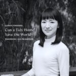 Marie Kondo Instagram – I have the honor of speaking at The New York Times Climate Forward event tomorrow!
The topic is “Can a Tidy House Save the World?”
September 21, 2023 | 3:35pm Eastern Time
You are able to register to watch the livestream for Climate Forward if you are a Times subscriber.
#newyorktimes #climateforward #mariekondo

Link to the live streaming!

https://www.nytimes.com/live/2023/09/21/climate/gates-bloomberg-world-bank