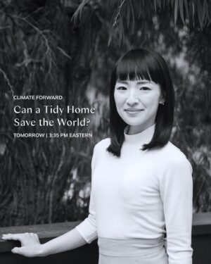 Marie Kondo Thumbnail - 5K Likes - Top Liked Instagram Posts and Photos