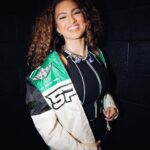 Tori Kelly Instagram - i guess u could say on this tour… i ate. 🍕