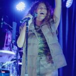 Tori Kelly Instagram - DENVER !!!⛰️✨ i had so much fun with u! 

all these shows have been so loud yall making this lil tour feel like we’re in stadiums🤯