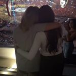 Sarah Michelle Gellar Instagram - #nationaldaughtersday This video says it all. Thank you @claregrant for capturing this moment. It’s perfect
