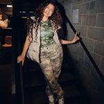 Tori Kelly Instagram - mOre PaSsiOn moRe EneRgY