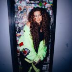Tori Kelly Instagram - californiaaaa loooove