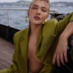 Melisa Döngel Instagram - 🤩