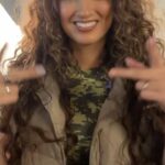 Tori Kelly Instagram - mOre PaSsiOn moRe EneRgY