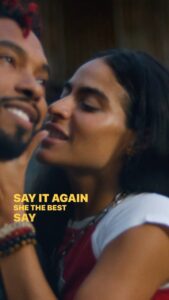 Jessie Reyez Instagram - Verbal affirmations >>>>
