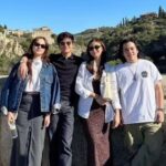 Karla Estrada Instagram - Missing my children! ❤️❤️❤️❤️
@supremo_dp 
@sprakinheighten 
@magsford 
@lella_ford