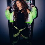 Tori Kelly Instagram - californiaaaa loooove