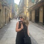 Ludwika Paleta Instagram - Días de cine, amigos, pintxos, helados, vinos y muchas risas #ssiff #sansebastian 🎞️ 🇪🇸