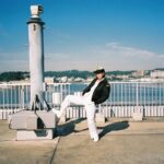 Asami Mizukawa Instagram - 『沈黙の艦隊』本日より公開。
迫力ある映像です。
是非劇場でご覧ください🌊

#フィルムで撮った現場写真
@mizukawa_asami_mg.film