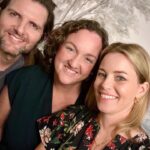 Elizabeth Banks Instagram - @katieporteroc is CA’s best choice for Senate. Let her convince you the way she did me and my co-hosts @sbh13 @suzyshuster @nfscott @mradamscott @richeisen @maxhandelman and thanks to all the friends who came to celebrate her. Also, I miss @realsambee. 

Donate to Katie’s campaign at the link in my bio.