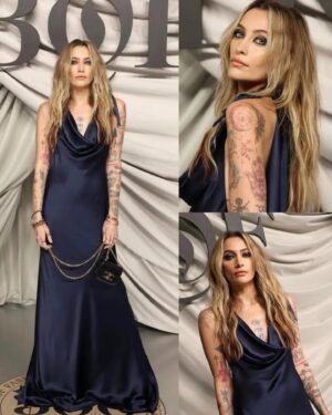 Paris Jackson Thumbnail - 168.4K Likes - Most Liked Instagram Photos