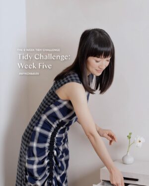Marie Kondo Thumbnail - 3 Likes - Top Liked Instagram Posts and Photos