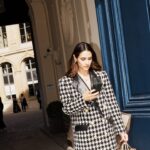 Renata Notni Instagram - Por acá seguimos y por acá nos quedamos