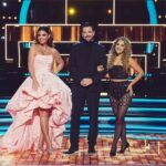 Sherlyn Instagram - Lo que yo quiero y admiro a este par! 
Gracias por ser amigos y maestros de vida
@manedelaparra @chiqui_delgado 
@miraquienbaila #mqb