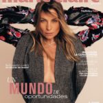 Ludwika Paleta Instagram - Una mujer exitosa, madura y también, soñadora, @ludwika_paleta protagoniza nuestra portada de octubre de la mano de @Bulgari. Desde pequeña conquistó las pantallas mexicanas para después evolucionar y convertirse en la gran actriz que hoy también ha cautivado al streaming, un trabajo que ha requerido de disciplina, constancia y mucha pasión.

Narradora de historias y un gran ejemplo de perseverancia, nos deslumbra con su elegancia a través de un juego de luces que deja al descubierto su máxima esencia. #LudwikaEsMarieClaire ❤️

Director Editorial: @gerardangulo 
Fotografía: @carlos_ruizc
Realización: @sergio.valenzuelach 
Maquillaje: @pedroypablotorres 
Peinado: @pedroypablotorres 
Asistente de moda: @michortizand 
Asistente de fotografía: @ivanovich_as 
Producción: @afra.cuellar
Total look: @louisvuitton
Entrevista: @annabrennda